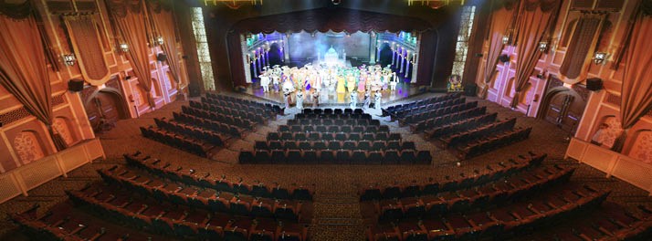 2399/Kalakriti Cultural & Convention Center - Agra 04.jpg